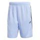 thumbnail image 1 of Shorts De Entrenamiento Train Essentials Piqué 3 Franjas Iw3, 1 of 7