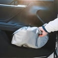 thumbnail image 3 of Auto Sunshade for BYD for Atto 3 Car Sunshade Windshield Sun Cover Visor Car Front Window Sun Protection Car Sun Shield UV Protection, 3 of 4