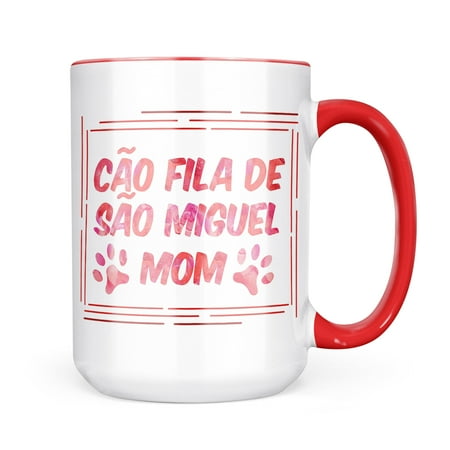 

Neonblond Dog & Cat Mom Montenegrin Mountain Hound Mug gift for Coffee Tea lovers