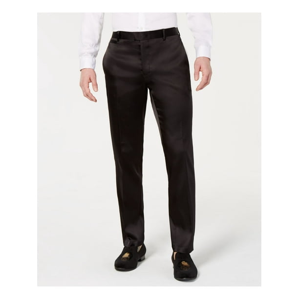 Black slim best sale fit chino pants