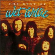 The Best Of Wet Willie