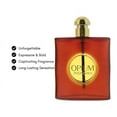 thumbnail image 2 of Yves Saint Laurent Opium Eau De Parfum Spray for Women, 3 oz, 2 of 5