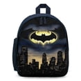 thumbnail image 1 of 12In Bat-,Menn Backpack Small Travel Backpacks Lightweight Sports Daypack, 1 of 6