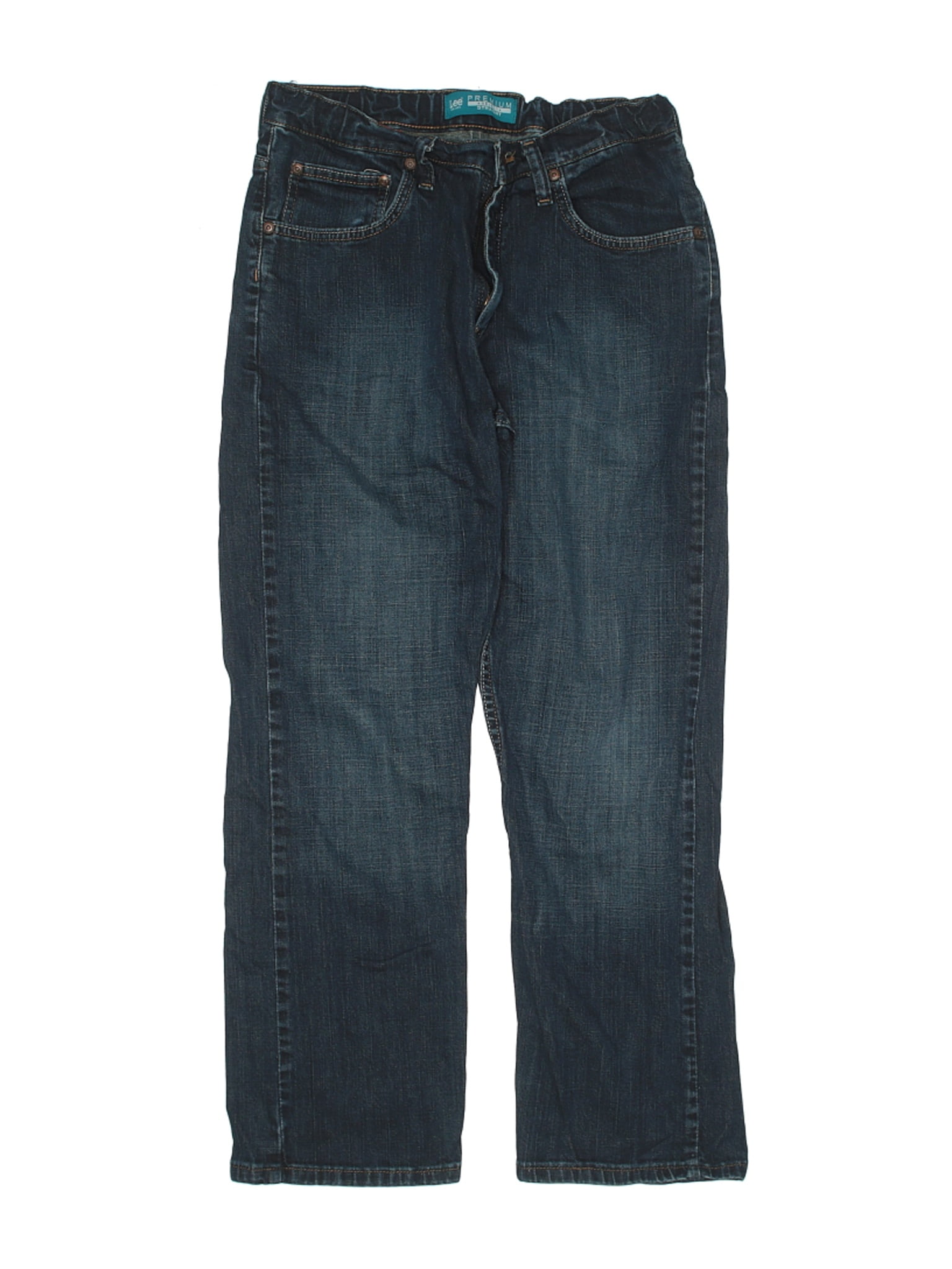 boys 14 husky jeans