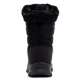 thumbnail image 5 of GUBARUN Women's Waterproof Winter Snow Boots Lightweight Warm Faux Fur Lined Mid-Calf Booties, 5 of 6
