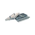 thumbnail image 4 of Lion Premium Grills L1634 Natural Gas Double Side Burner, 26-3/4 by 20-1/2-Inch, 4 of 5