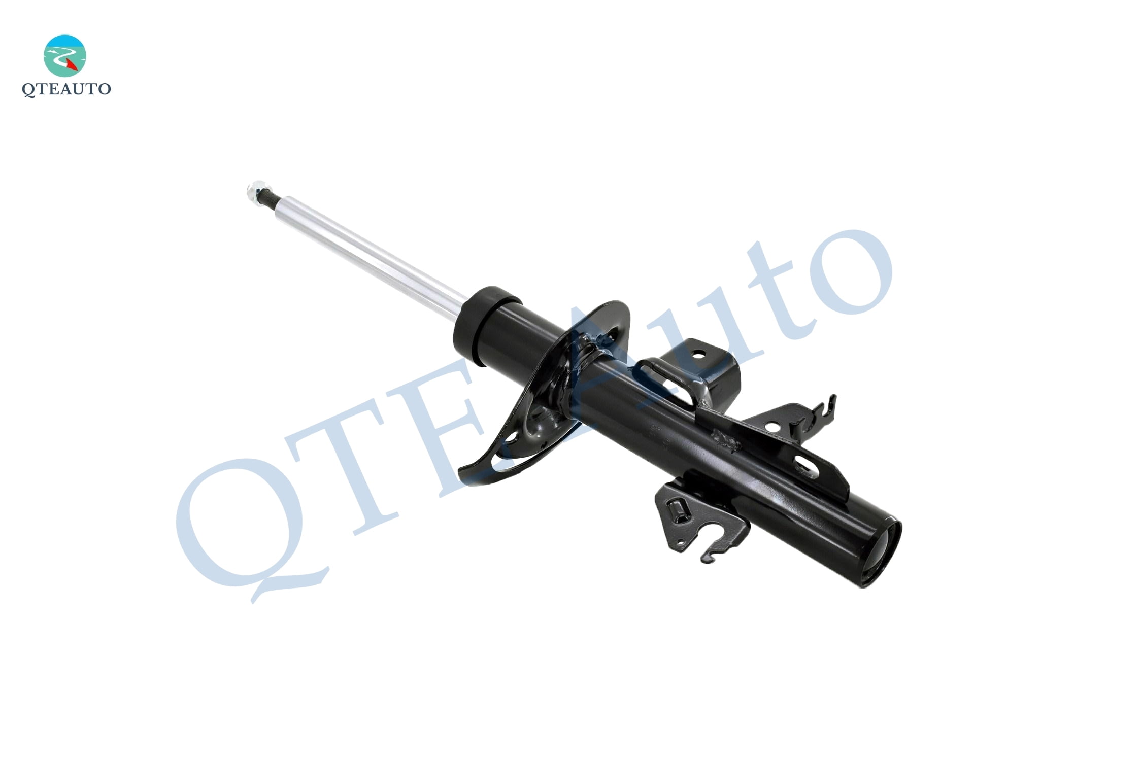 Pair of 2 Front L-R Suspension Strut Assembly For 2015-2017 Chrysler 200