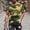 Camouflage, variant on CaiJunJia Men's Camo T-Shirts Camouflage T Shirt Hunting Performance Shirts Crewneck Short Sleeve Tee for Men