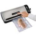 thumbnail image 4 of Open Box - FoodSaver FM3940 Multi Use Food Preservation System Vacuum, 4 of 4