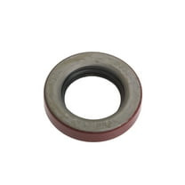 National 9569S Wheel Seal Fits select: 1967-1973 FORD MUSTANG, 1966-1970 FORD FAIRLANE