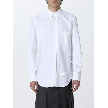 

Thom Browne Shirt Men White Men