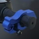 thumbnail image 4 of Candado Cnc Para Manillar De Motocicleta Candado Para Scooter Candado Modificado Para Manillar Y Freno Candado Con Mosquetón De Aleación De Aluminio 1 Unidad, 4 of 4