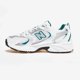 thumbnail image 5 of New Balance 530 Series Shoes 'White/Green' - MR530AB Expeditedship, 5 of 5