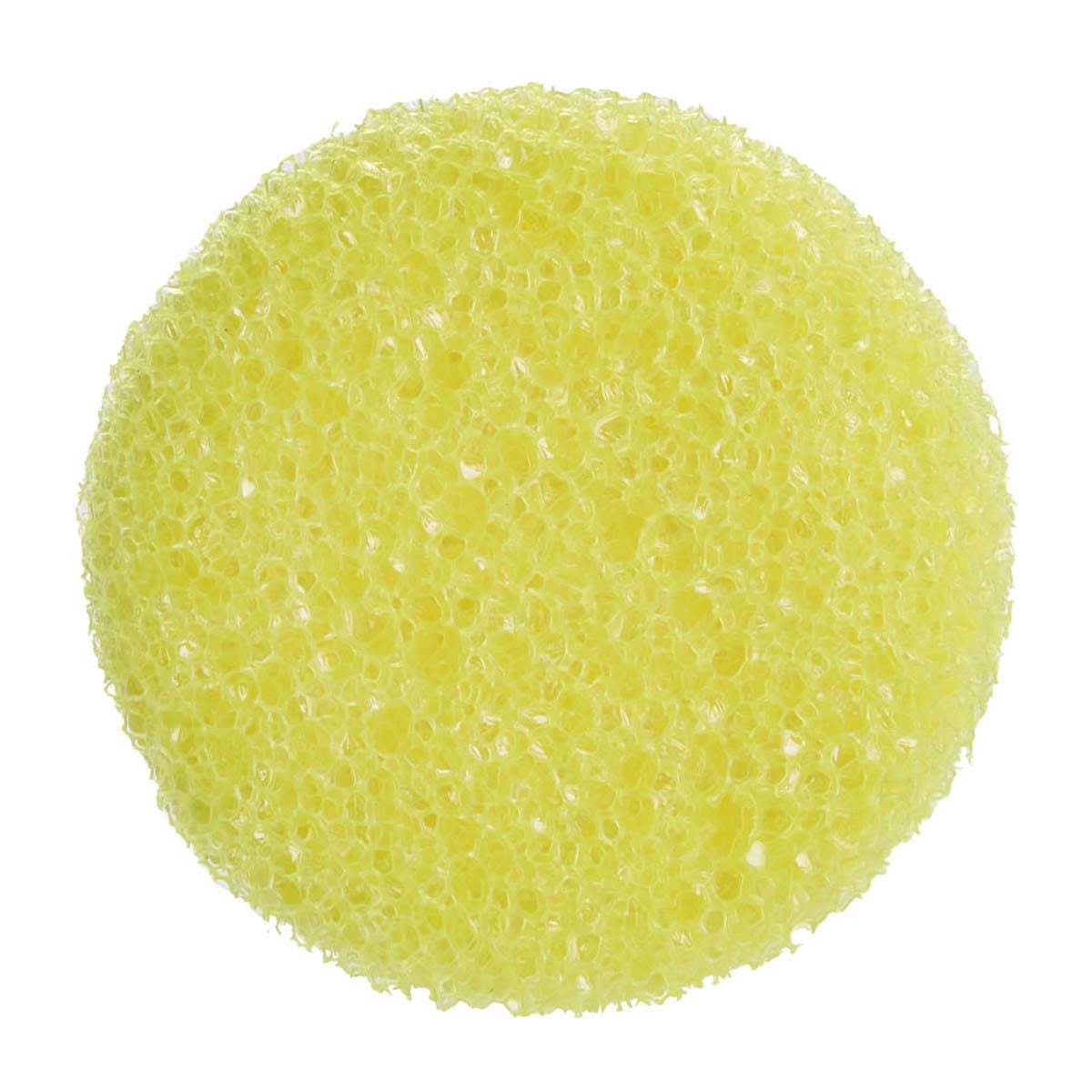 Dawn Tuff Puff 2-in-1 Scrubber Sponge – Non-Scratch Dual Texture Dish Scrubber, Odor-Resistant Kitchen Cleaning Sponge, 1 Count