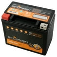 thumbnail image 3 of Metra SK-BTX12-BS AGM Battery 180 CCA Crank Amps 4 Boat/ATV/UTV/Cart/Motorcycle, 3 of 7