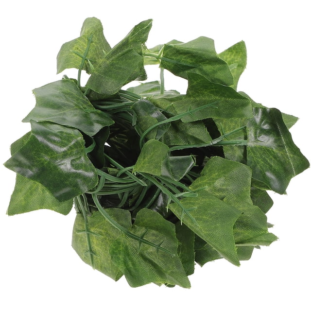 Luxshiny Rattan Strip Para Reptil Con Ultra Y Material Ambiental
