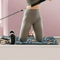 thumbnail image 4 of Anti Slip Pilates Reformer Mat Body Balance Pilates Pilates Machines Reformer Reformer Cover Protector Style C, 4 of 9