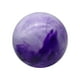 thumbnail image 3 of Pelota de Pilates Mini Barre Ball Equipo de Fitness Entrenamiento Pelota de Pelotas de Ejercicio para Oficina Equilibrio Ejercicio en casa Violeta, 3 of 8