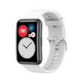thumbnail image 1 of Correa De Silicon Sport Unisex Para Huawei Watch Fit, 1 of 4