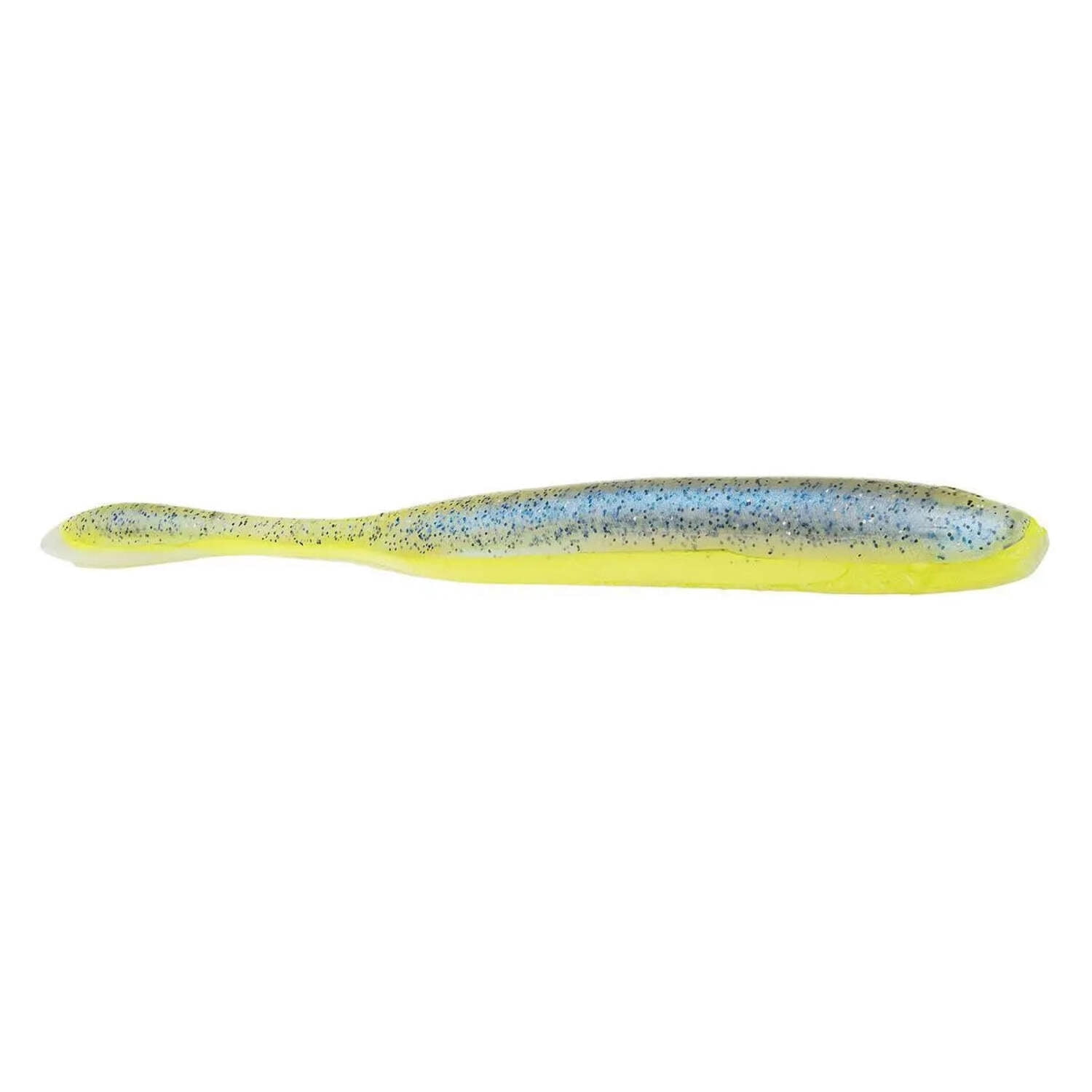 Strike King KVD Dream Shot 4'' OPT Moon Juice 10pk