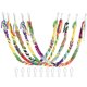 thumbnail image 1 of Greeniant 2 Pieces Bird Hanging Rope Toy Universal Climbing Plaything Simple Toys Pets Swing Ropes Standing Structure Interesting Type3, 1 of 6
