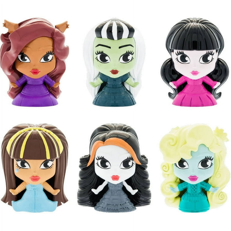 Monster high cheap fashems