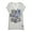 white, variant on Ecko Unltd. Womens Sublimation Party Photo Graphic T-Shirt, White, Large