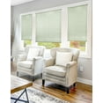 thumbnail image 3 of Chicology Cordless Cellular Shade Light Filtering, Pebble Grey 53.25"W X 48"H, 3 of 4