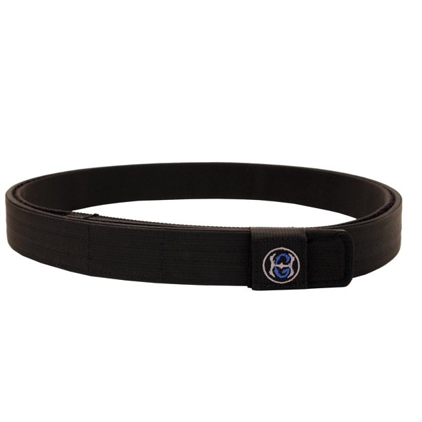 Hogue Black Composite/Velcro Inner/Outer Belt Set