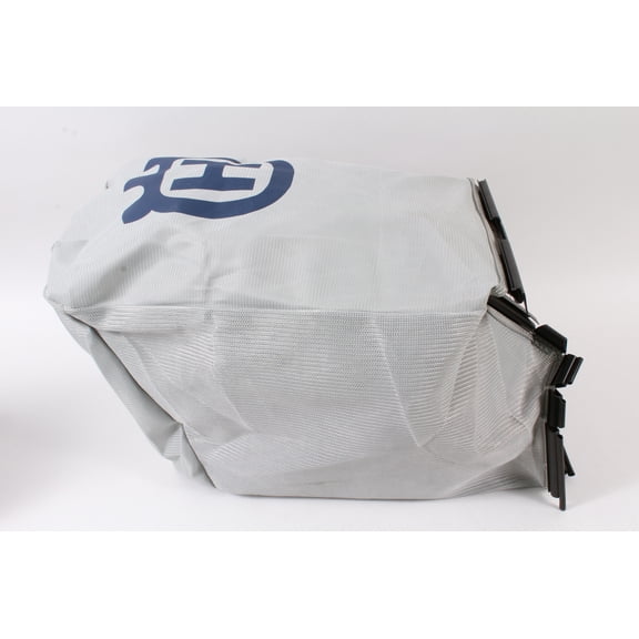 Husqvarna Genuine OEM Grass Bag # 580947307