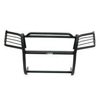 Westin 2005-2015 Toyota Tacoma Sportsman Grille Guard - Black