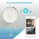thumbnail image 3 of Detector De Fugas Con Sensor De Agua, Mini Detector Automático De Fugas De Agua LED, Notificación De Alerta Instantánea, Dispositivos De Alarma Inteligentes Con Sensor, 3 of 7