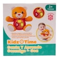 thumbnail image 2 of Peluche para Bebé Kidz Time Canta y Aprende Osa, 2 of 4