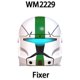thumbnail image 1 of Bloques de construcción de Star Wars WM6124 figuras de ladrillos WM2227 Capitán Commandos Fixer Gregor Omega Squad Scorch Sev Voca WM2228, 1 of 2