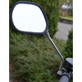 thumbnail image 2 of Ensemble de 2 Miroirs pour Vélo, scooter, Fauteuil Roulant, etc., Yao, 2 of 7
