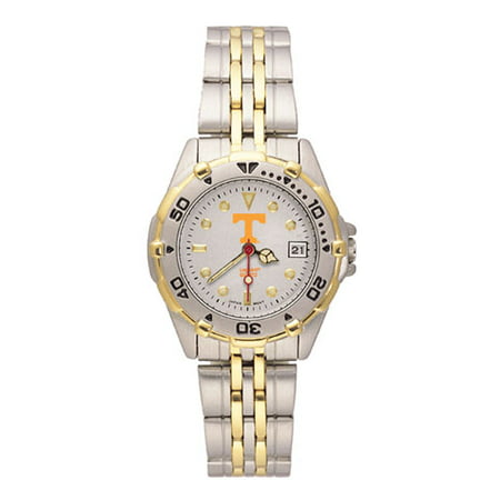 Tennessee All Star Womens (Steel Band) Watch