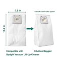 thumbnail image 2 of Replacement Vacuum Dust Bags Compatible For Kenmore Vacuum Cleaner, 2 of 5