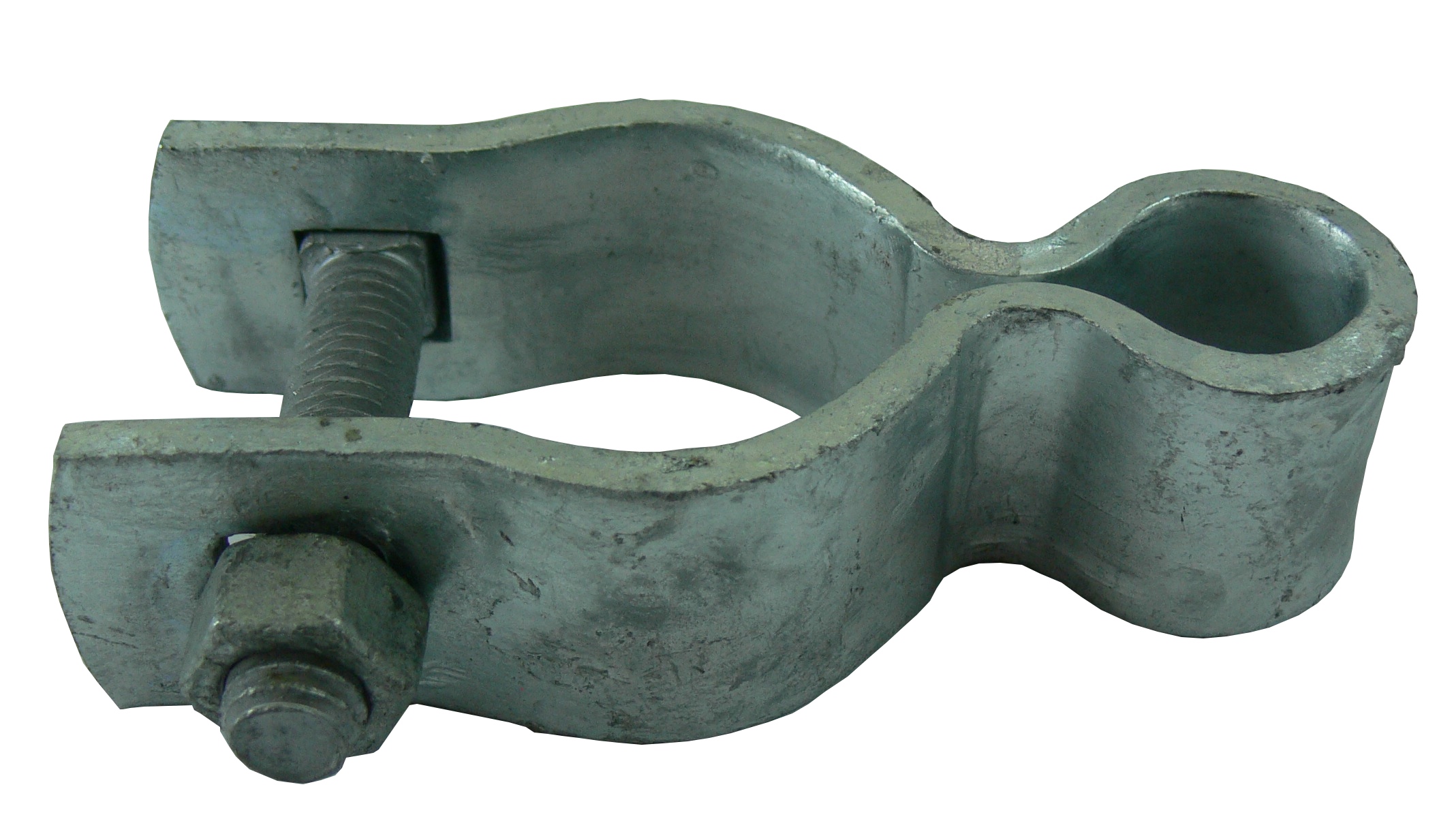 Chain Link Gate Hinge 1-3//8/" thru 3/" Chain link Gate Post Hinge 5//8 Pin