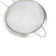 thumbnail image 3 of PENGXIANG New  Fine Mesh Sieve Stainless Steel Dual Wire Handle Colander Strainer Kitchen Tool, 3 of 6
