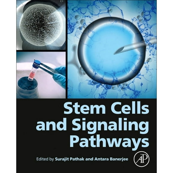 Stem Cells and Signaling Pathways, (Paperback)