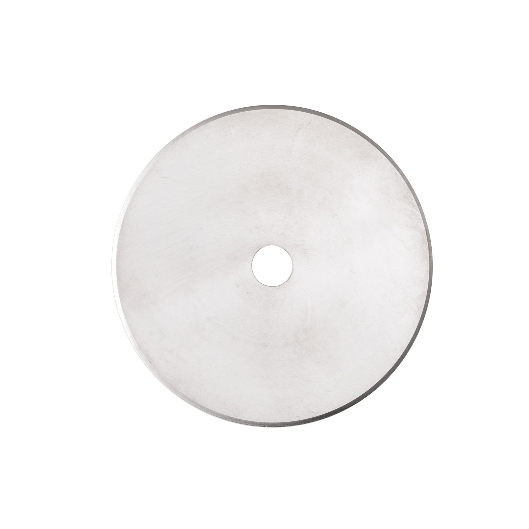 Fiskars® Titanium Straight Rotary Blade 60 mm, 2ct.