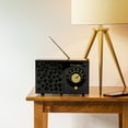 thumbnail image 4 of Crosley Radio  Maverick Radio Black, 4 of 5