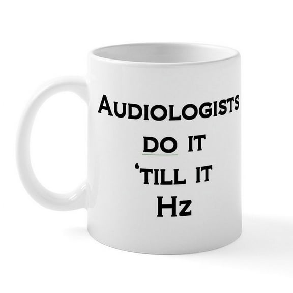 CafePress - Hz Mugs - 11 oz Ceramic Mug - Novelty Coffee Tea Cup