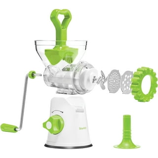 Starfrit - 024708-002-0000 - Electric Meat Grinder