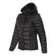 thumbnail image 2 of Weatherproof - Women's 32 Degrees Hooded Packable Down Jacket - 17602W, 2 of 5