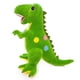 thumbnail image 2 of Fiudx Liquidación de Navidad Juguete de dinosaurio Juguete de dinosaurio Almohada para dormir Muñeca de tela grande, 2 of 4