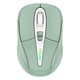 thumbnail image 1 of Ratón inalámbrico portátil Macarena 2,4G recargable por USB 3 niveles DPI silencioso 1600DPI Verde, 1 of 8