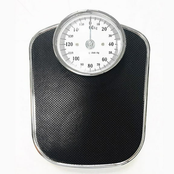 Simulated Weight 160 Kg Black Perel