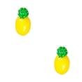 thumbnail image 4 of Naiovety Accesorios para plantas Varios estilos Mini terrario de resina sintética de alta Tipo 2 2piezas, 4 of 6