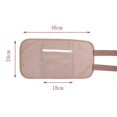 thumbnail image 4 of Reusable Castor Oil Pack Waist, 4 of 5
